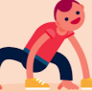 Meet your Posher, Shayne